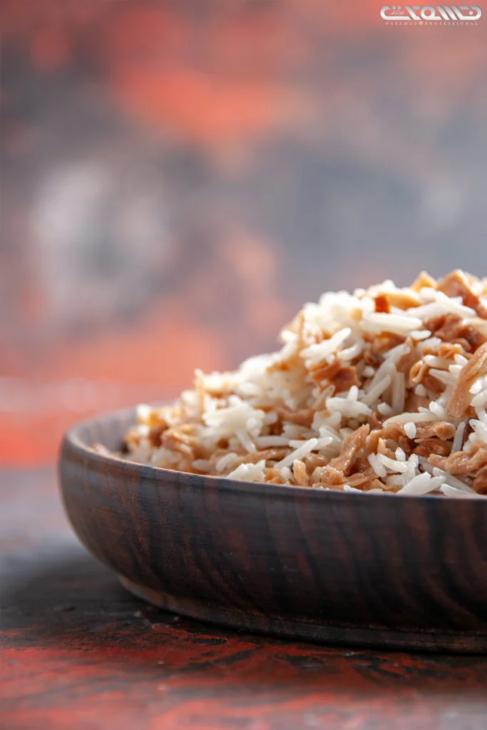 كيفية طبخ الأرز البني لمرضى السكر 3 كيفية طبخ الأرز البني لمرضى السكري كيفية طبخ الأرز البني لمرضى السكر