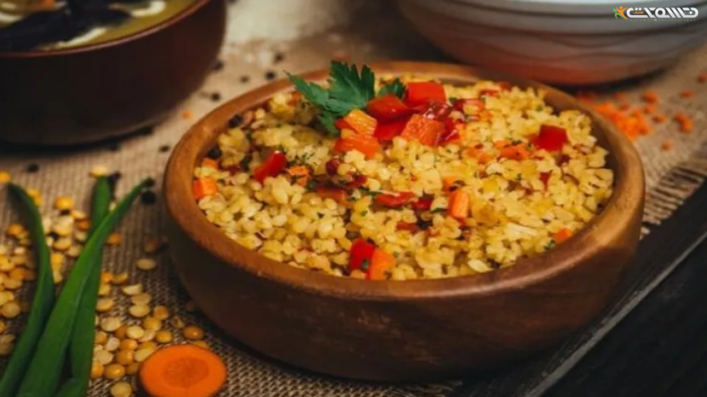 فوائد البرغل لمرضى السكري 4 فوائد البرغل لمرضى السكري3 فوائد البرغل لمرضى السكري