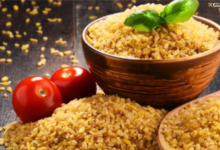 فوائد البرغل لمرضى السكري