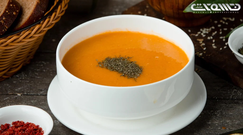 أفضل شوربة الخضار الحارة 4 ما هي الفوائد الصحية لشوربة الخضار الحارة؟ أفضل شوربة الخضار الحارة