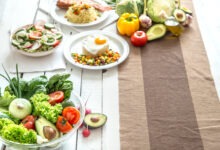 أساسيات التغذية الصحية